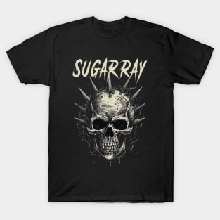 SUGAR RAY VTG T-Shirt